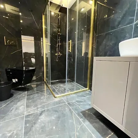 וילה Sea View With Jacuzzi, 4 Bedrooms In - Dolcevita *